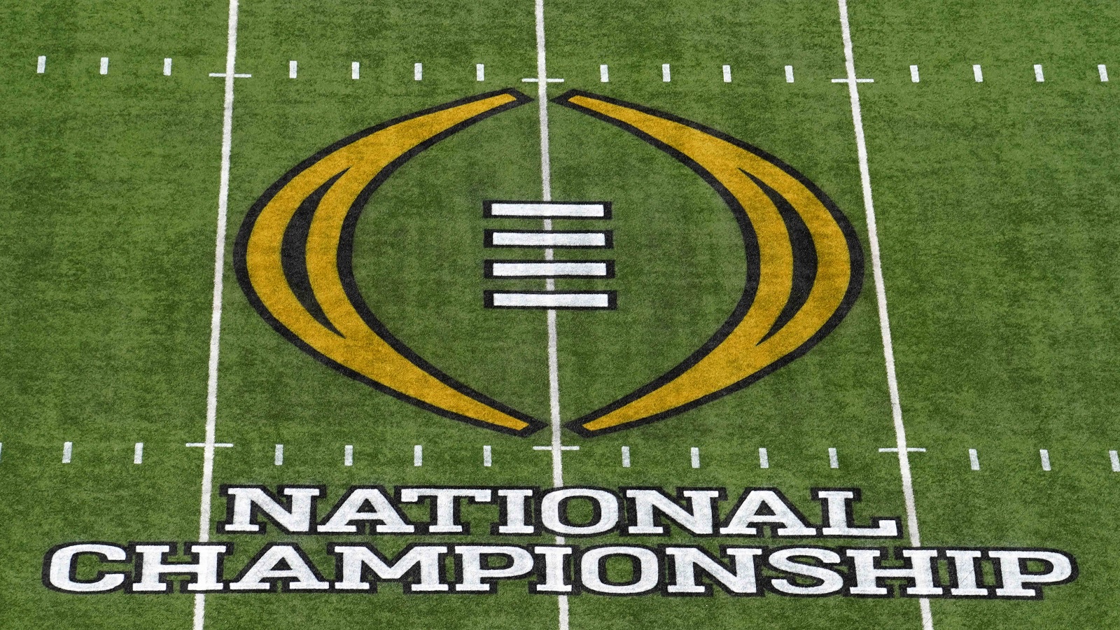 College Football Playoff field officially unveiled